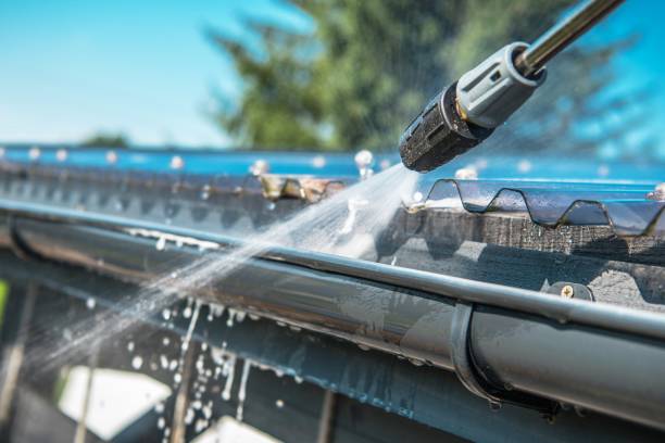 Best Best Pressure Washing Companies  in Nett, MO