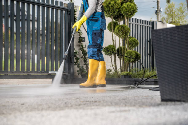 Best Residential Pressure Washing Services  in Nett, MO