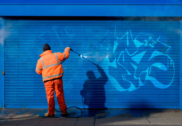 Best Commercial Building Pressure Washing  in Nett, MO