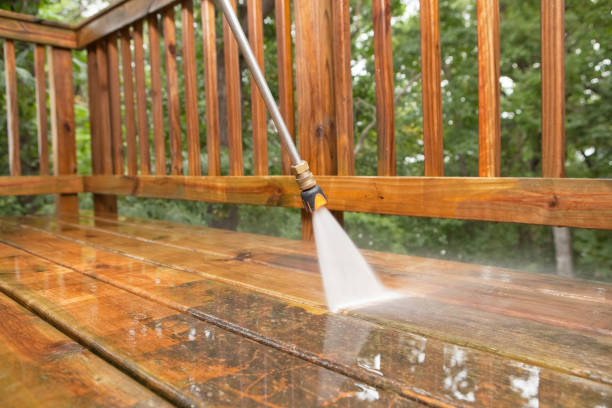 Roof Power Washing Services in Monett, MO