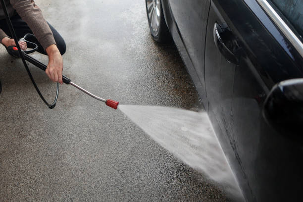 Best Commercial Pressure Washing  in Nett, MO
